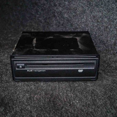 Unitate de control navigație AUDI A8 D3 4E2, 4E8 2005 OEM: Sedan | 1851532 foto