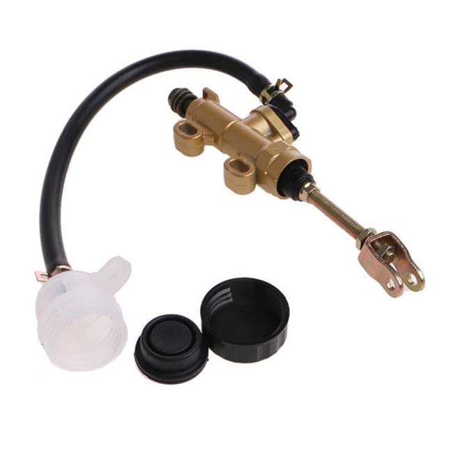 Pompa Frana Hidraulica Picior Moto ATV Quad - Universala