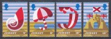 Jersey 1975 - Turism, MNH