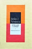 Cumpara ieftin Istoria artei ca filosofie a istoriei, volumul I: Teoria criticii - 1985 - Stefan I. Nenițescu (T376)