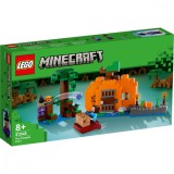 LEGO&reg; Minecraft&trade; - Ferma de dovleci (21248), LEGO&reg;