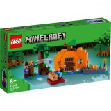 LEGO&reg; Minecraft&trade; - Ferma de dovleci (21248)