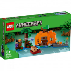 LEGO® Minecraft™ - Ferma de dovleci (21248)