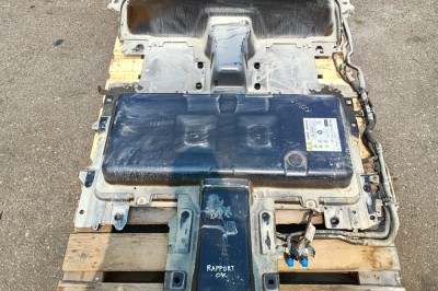 Baterie OPEL CORSA F 2020 OEM: 9847385180,9847028980 30658688 foto