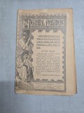 Neamul romanesc nr. 9/03.06.1907 - Director N. Iorga