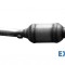 Catalizator Toyota Yaris (1999-2005)[_P1_]