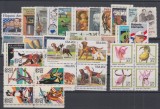 C5651 - Statele Unite - lot timbre nestampilate MNH