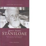 Sfantul Dumitru Staniloae. Nobletea teologului cu suflet de taran - Costion Nicolescu