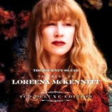 Loreena Mckennitt The Journey So Far The Best Of Loreena McKennitt digipack (2cd)