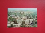 CARTE POSTALA - RSR - IASI