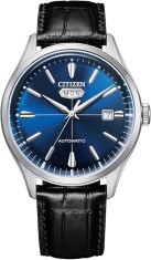 Ceas Barbati, Citizen, C7 NH8390-20LE - Marime universala