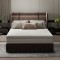 Saltea cu memorie Somnart Memory Tencel 160x200, &icirc;naltime 26 cm, 7 zone, aerisiere 3D AirMesh, husa detasabila si lavabila, fermiate medie Relax KipRo