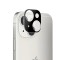 Folie sticla iPhone 13 Camera Protector Lito S+, negru
