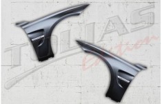 Aripi Laterale BMW Seria 3 F30 F31 (2011-2019) Limousine Touring M3 Design Performance AutoTuning