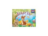Bambi. Cărți Pop-up - Board book - *** - Girasol