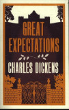 Great Expectations | Charles Dickens, Alma Classics