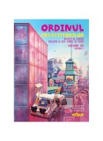 Ordinul Povestitorilor #2