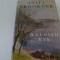 A closed eye - Anita Brookner