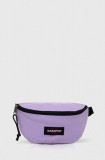 Cumpara ieftin Eastpak borseta culoarea violet