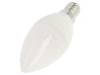 Lampă LED E14 4,7W 3000K 470lm