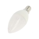 Lampă LED E14 4,7W 3000K 470lm