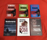 Ion Mihai Pacepa colectie de 6 carti