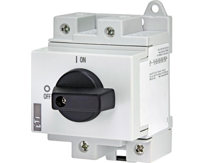Separator PV 32A 2P LS32 SMA A2 Eti 004660062