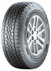 Anvelope Continental Conticrosscontact Atr 255/70R16 111T All Season foto