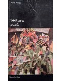 Vasile Florea - Pictura rusa (Editia: 1973)
