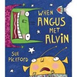 When Angus Met Alvin