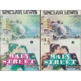 Sinclair Lewis - Main Street - vol. I si II - Povestea doamnei Carol Kennicott - 114562