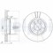 DELPHI BG3696 Disc frana
