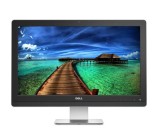 Cumpara ieftin Monitor Dell UltraSharp LED IPS 23&quot;, Full HD, VGA, HDMI, DisplayPort, Negru, UZ2315H