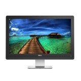 Monitor Dell UltraSharp LED IPS 23&quot;, Full HD, VGA, HDMI, DisplayPort, Negru, UZ2315H