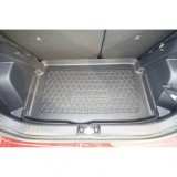 Tava portbagaj dedicata Hyundai i20 (3) 2020-prezent, Cool Liner, Aristar (portbagaj mai jos)