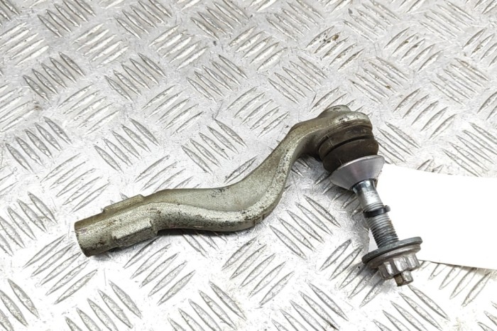 Capăt de bara de direcție MERCEDES-BENZ EQS V297 2022 OEM: A2974608500 29454430