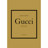 Gucci - Divatikonok I. - Karen Homer