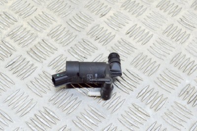 Motor rezervor lichid de parbriz FORD FOCUS III Turnier 2014 OEM: BV61-17K624-BB,T655C 11637737 foto
