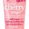 Scrub de corp Wild Cherry Magic, 225ml, Treaclemoon