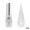 Oja semipermanenta Snowflakes 8ml, 233