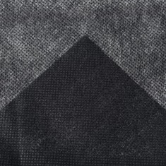 Nature Membrană antiburuieni, negru, 1 x 10 m, 6030228 foto