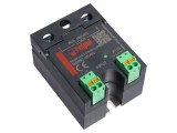 Releu semiconductor 0&divide;10VDC, 25A