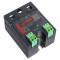 Releu semiconductor 0&divide;10VDC, 25A