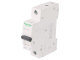 &Icirc;ntrerupător de Supracurent 25A 1P 6kA 230/400V