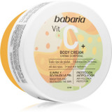 Cumpara ieftin Babaria Vitamin C crema de corp hidratanta pentru toate tipurile de piele 400 ml