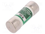 Siguranţă LITTELFUSE &icirc;nt&acirc;rziere 30A 600VAC 300VDC industrială