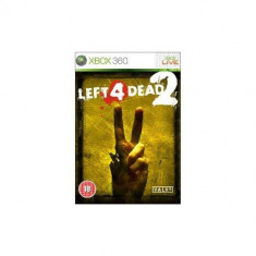 Joc Left 4 Dead 2 XB360 foto