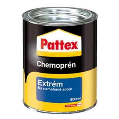 Adeziv Pattex Chemoprene Extreme, 800 ml foto