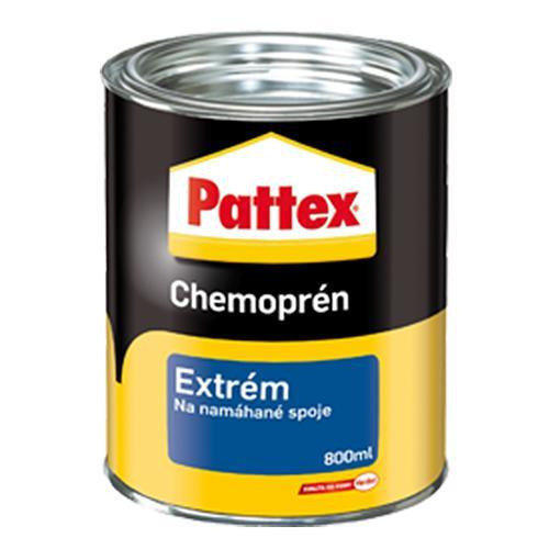 Adeziv Pattex Chemoprene Extreme, 800 ml