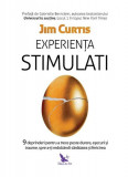 Experien&Aring;&pound;a Stimulati - Paperback brosat - Jim Curtis - For You